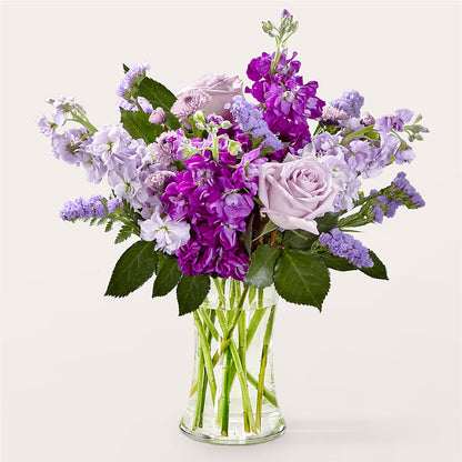 Give a Twirl Bouquet –  Woodbury Flowers, Woodbury GA