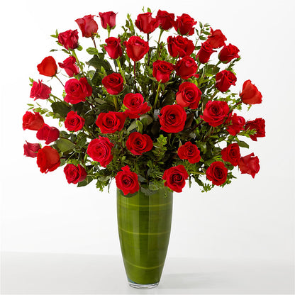 The Ballad –  Woodbury Flowers, Woodbury GA
