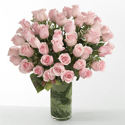 Pink Essence –  Woodbury Flowers, Woodbury GA