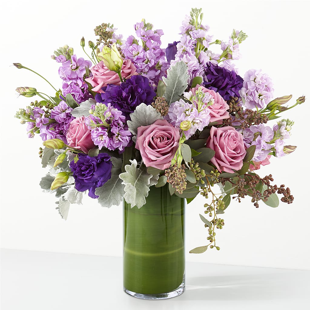The Monarch –  Woodbury Flowers, Woodbury GA
