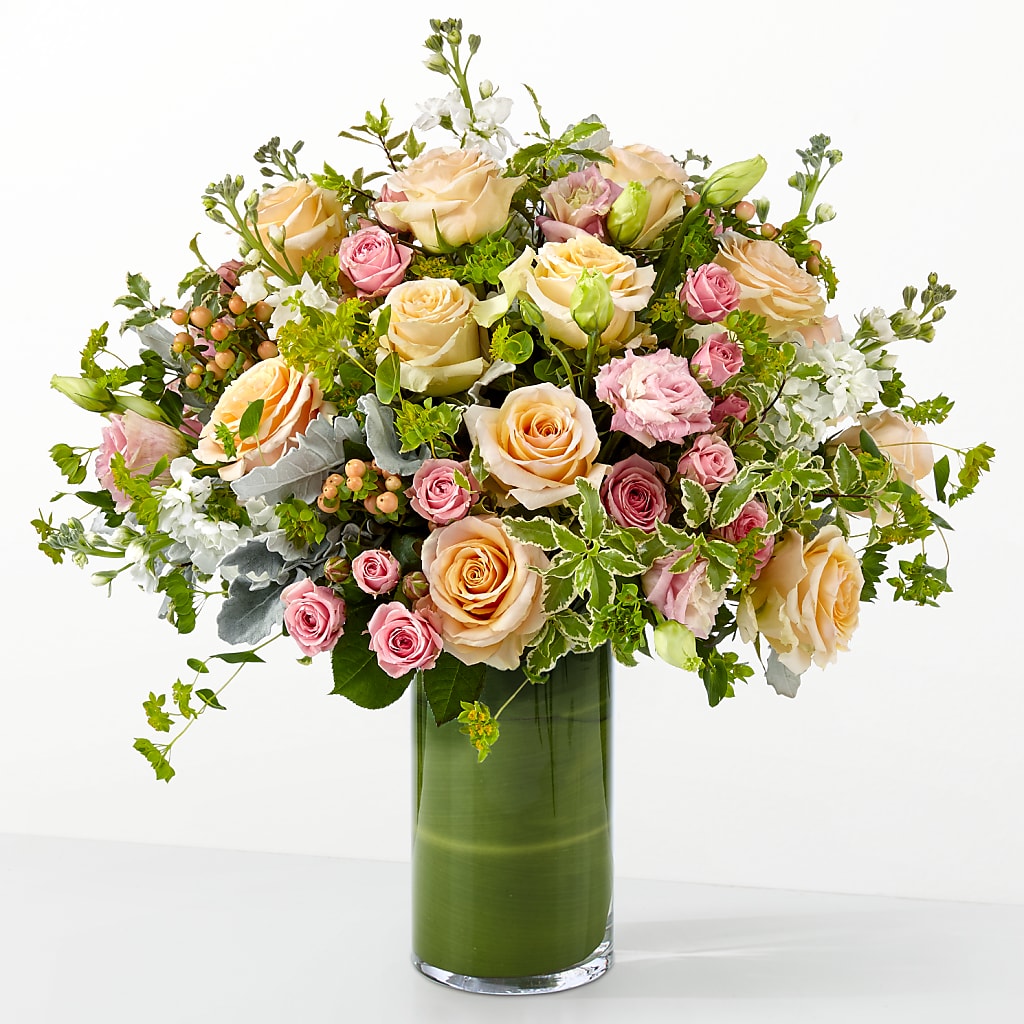 The Glamour Shot –  Woodbury Flowers, Woodbury GA