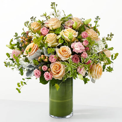 The Glamour Shot –  Woodbury Flowers, Woodbury GA