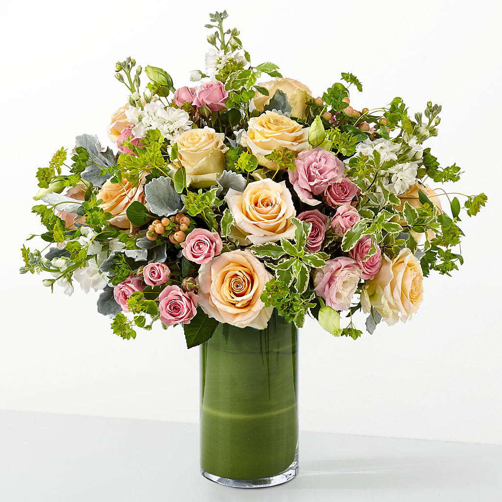 The Glamour Shot –  Woodbury Flowers, Woodbury GA