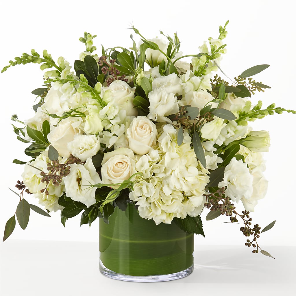 The Gallery –  Woodbury Flowers, Woodbury GA