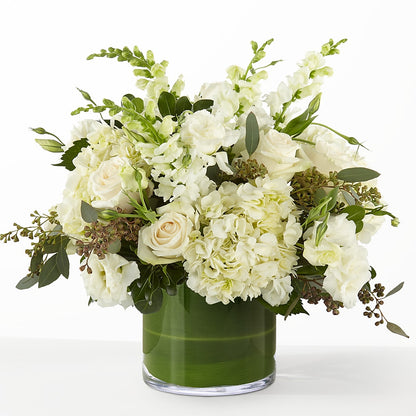 The Gallery –  Woodbury Flowers, Woodbury GA