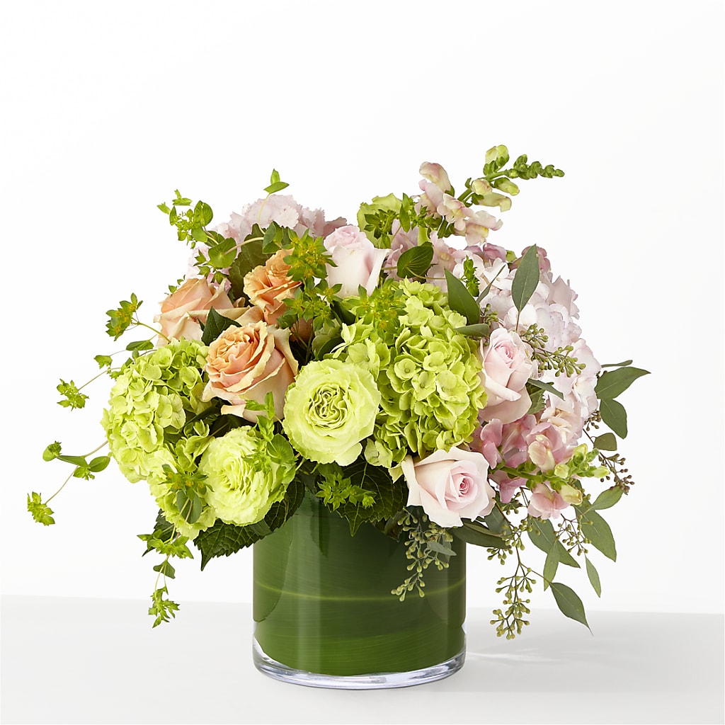 The Art Deco –  Woodbury Flowers, Woodbury GA