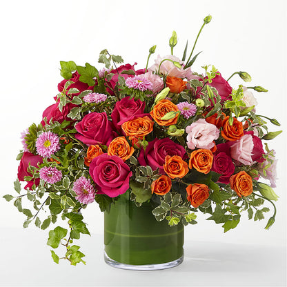 The Trendsetter –  Woodbury Flowers, Woodbury GA