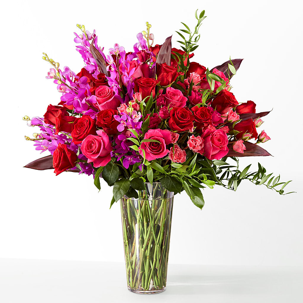 The Honeymoon –  Woodbury Flowers, Woodbury GA