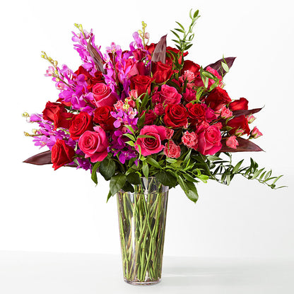 The Honeymoon –  Woodbury Flowers, Woodbury GA