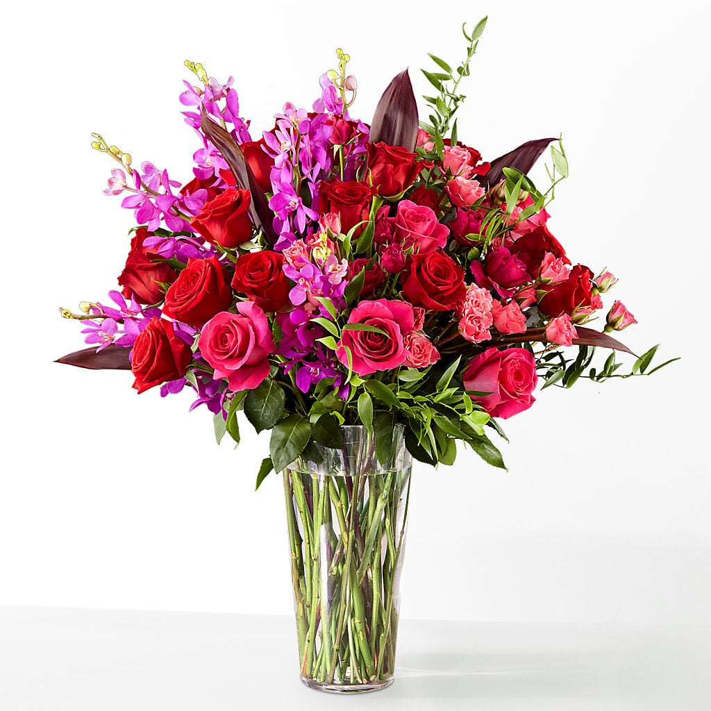 The Honeymoon –  Woodbury Flowers, Woodbury GA