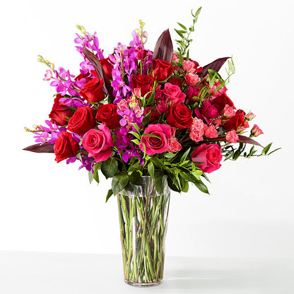 The Honeymoon –  Woodbury Flowers, Woodbury GA