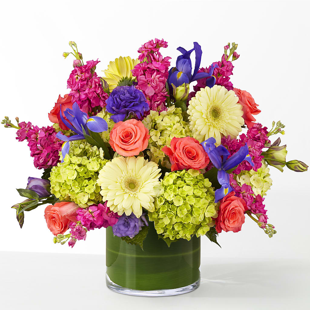 The Couture –  Woodbury Flowers, Woodbury GA