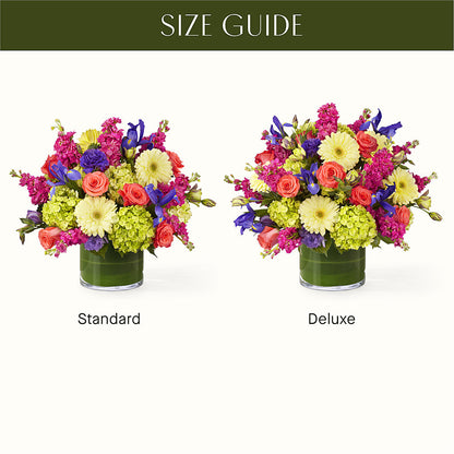 The Couture –  Woodbury Flowers, Woodbury GA