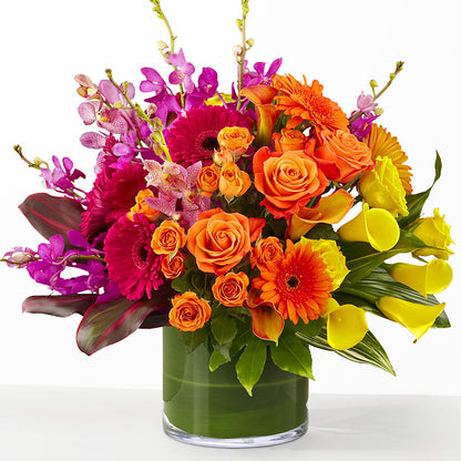 The Mosaic –  Woodbury Flowers, Woodbury GA