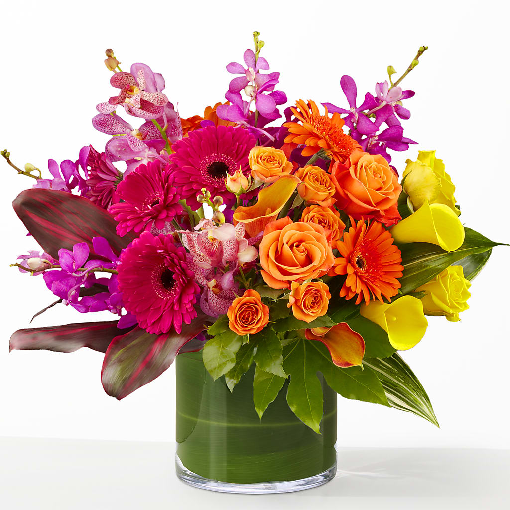The Mosaic –  Woodbury Flowers, Woodbury GA