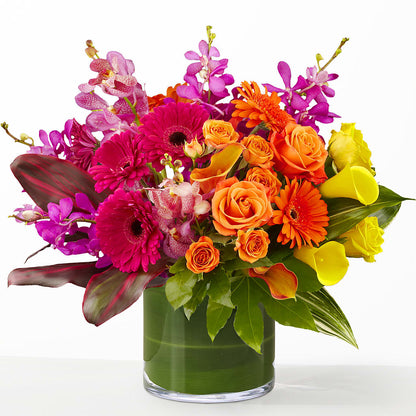 The Mosaic –  Woodbury Flowers, Woodbury GA
