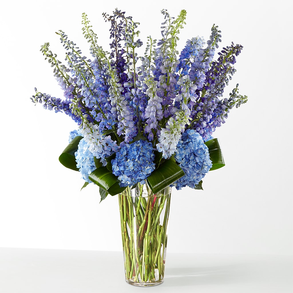 The Editorial –  Woodbury Flowers, Woodbury GA