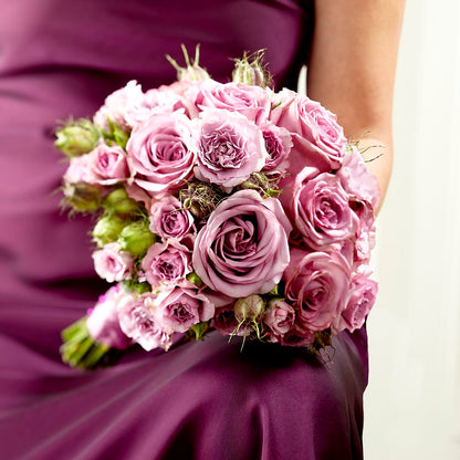 Veronica Bouquet –  Woodbury Flowers, Woodbury GA