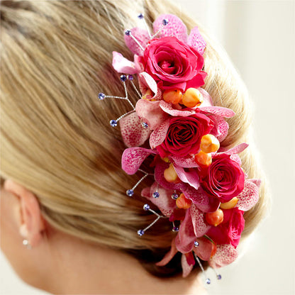 Celestial Hair Decor –  Woodbury Flowers, Woodbury GA