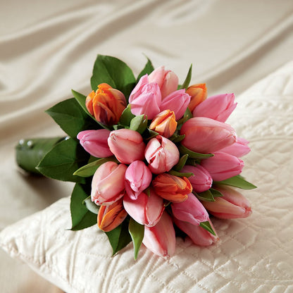 Embraceable Bouquet –  Woodbury Flowers, Woodbury GA