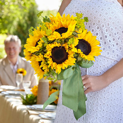 Free Spirit Bouquet –  Woodbury Flowers, Woodbury GA