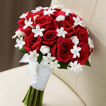 Poetry Bouquet –  Woodbury Flowers, Woodbury GA